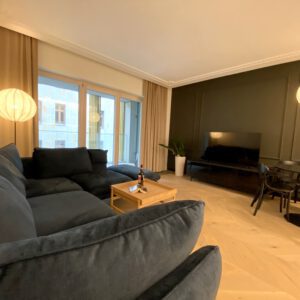 apartamenty Warszawa wynajem długoterminowy