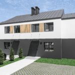 Nowe mieszkania premium w Jeninie 52,65m2