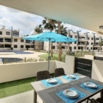 Apartament w Hiszpanii - Costa Blanca