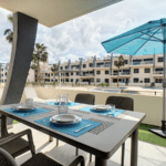 Apartament w Hiszpanii - Costa Blanca