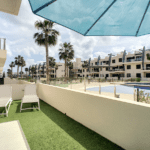 Apartament w Hiszpanii - Costa Blanca