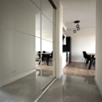 nowe mieszkanie na wynajem