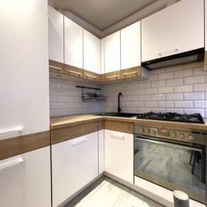 komfortowe 3 pokojowe mieszkanie na sprzedaż