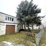 dom na sprzedaż z działką