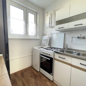 2 pokojowe mieszkanie na wynajem