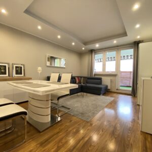 Mieszkanie na wynajem 50m2 os. Europejskie