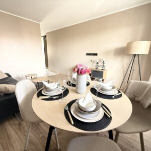 mieszkanie na wynajem