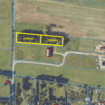 Działka Budowlana Santocko