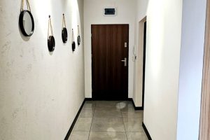 Atrakcyjne mieszkanie na Staszica 56m2