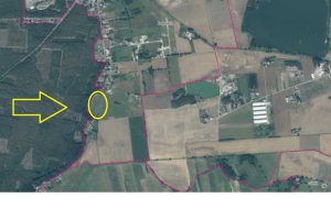 Działka 1.4 ha - pod budowę osiedla Łagodzin