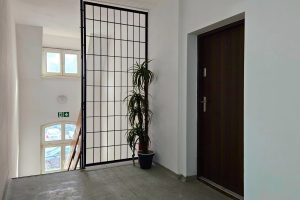 Atrakcyjne mieszkanie na Staszica 56m2