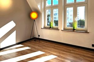 Atrakcyjne mieszkanie na Staszica 56m2