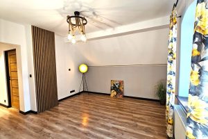 Atrakcyjne mieszkanie na Staszica 56m2