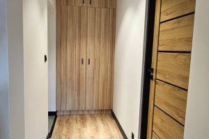 Atrakcyjne mieszkanie na Staszica 56m2