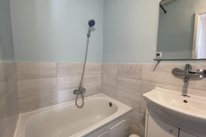 2 pokojowe mieszkanie