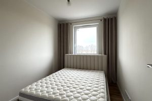 nowe mieszkanie na wynajem