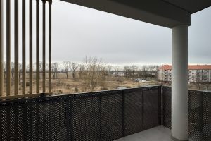 mieszkanie na wynajem
