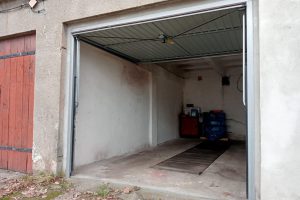 Garaż osiedle Staszica 19m2